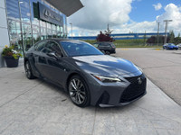 This 2022 Lexus IS 300 F-Sport 2 is the first of a new breed of performance machines built around th... (image 4)