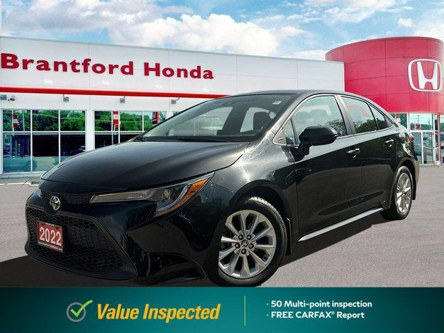 2022 Toyota Corolla LE | No Accidents in Cars & Trucks in Brantford