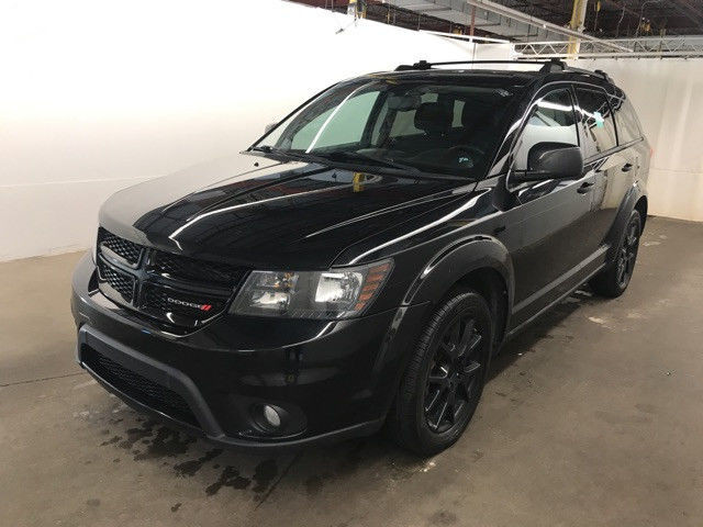 2015 Dodge Journey FWD 4dr in Cars & Trucks in City of Toronto