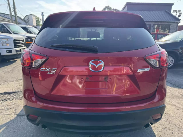 2014 MAZDA CX-5 GT/ Grand Touring in Cars & Trucks in Laval / North Shore - Image 4
