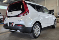 2020 KIA Soul EX Local Trade | Winter Tires Included | Long-Range Remote Starter Key Features: Fuel-... (image 4)