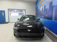 FORD MUSTANG 2016 CONVERTIBLE V6 AUTOMATIQUE TOUT ÉQUIPÉ / BLUETOOTH / CAMÉRA DE RECUL / CRUISE CONT... (image 5)