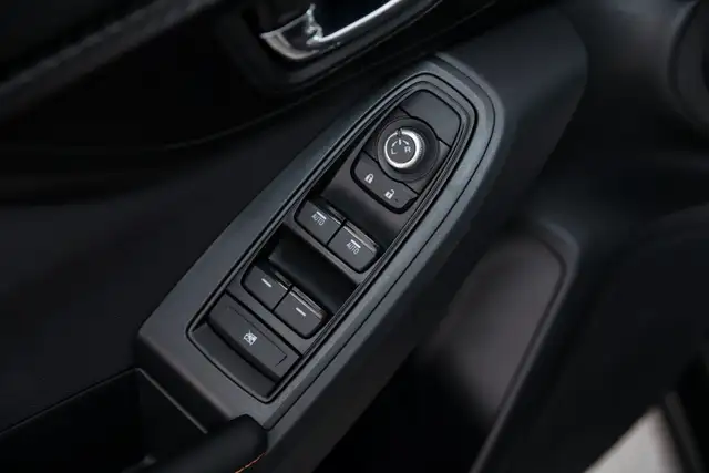 2023 Subaru Crosstrek SPORT // TOIT OUVRANT, PHARE A DEL, CARPLA in Cars & Trucks in Longueuil / South Shore - Image 10