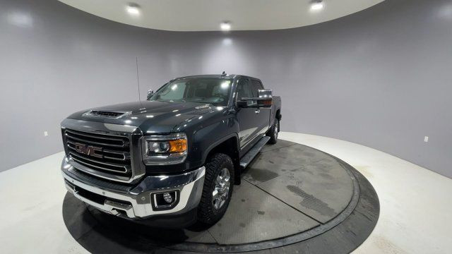 2019 GMC Sierra 3500HD in Cars & Trucks in Strathcona County - Image 3