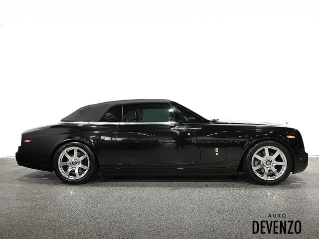  2014 Rolls-Royce Phantom Coupe Drophead Coupe V12 6.7L in Cars & Trucks in Laval / North Shore - Image 4