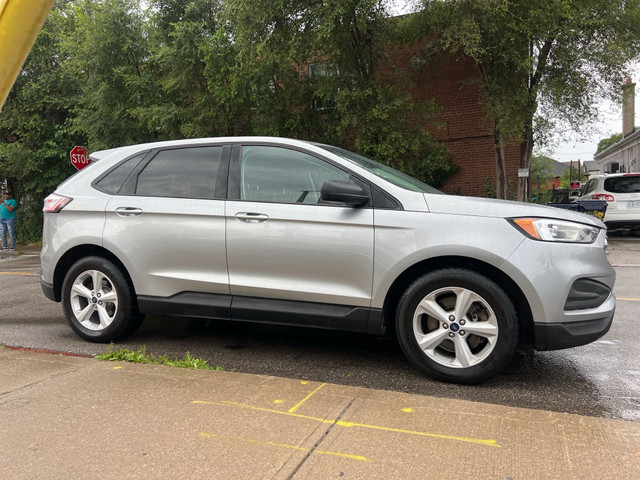 2020 Ford Edge SE AWD in Cars & Trucks in City of Toronto - Image 2