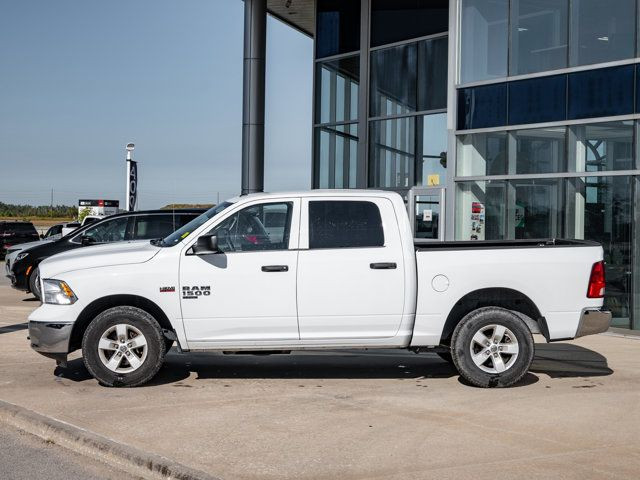 2023 Ram 1500 Classic SLT in Cars & Trucks in Barrie - Image 4