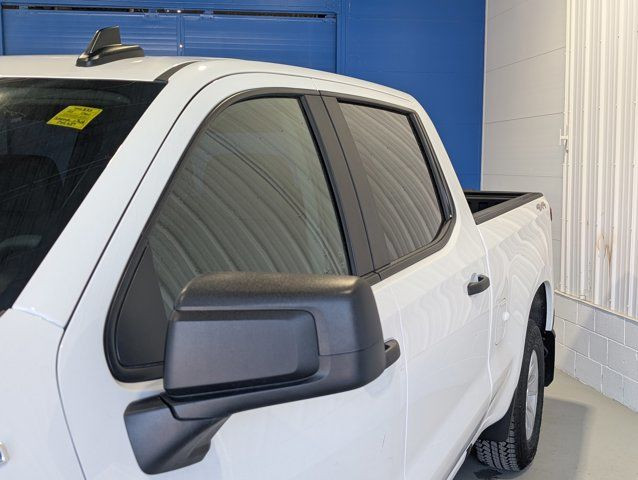 2025 Chevrolet Silverado 1500 Work Truck- Trailering Pkg in Cars & Trucks in Barrie - Image 3