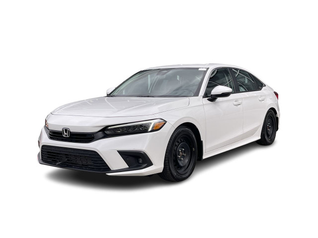 2022 Honda Civic Sedan in Cars & Trucks in Calgary - Image 2