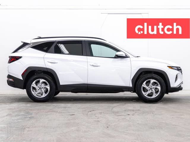 2022 Hyundai Tucson Preferred AWD w/ Apple CarPlay & Android Aut in Cars & Trucks in Ottawa - Image 4