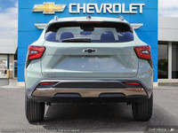 This Chevrolet Trax has a strong Turbocharged Gas 3-Cyl 1.2L/ engine powering this Automatic transmi... (image 4)