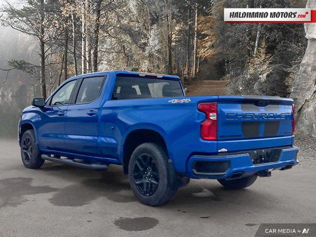 2023 Chevrolet Silverado 1500 RST in Cars & Trucks in Hamilton - Image 3