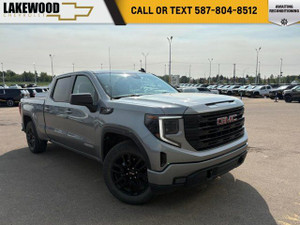 2023 GMC Sierra 1500 Elevation 5.3L X31 6.6' Box