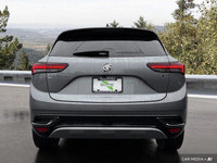 Command the road with this 2021 Buick Envision Essence, boasting a powerful 2.0L Turbo 4-cylinder en... (image 4)