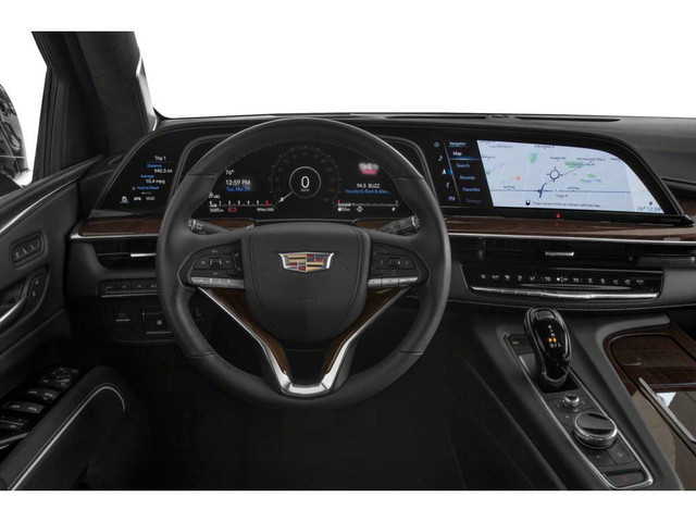 2023 Cadillac Escalade Premium Luxury Platinum V8 | 4X4 | REM... in Cars & Trucks in London - Image 4