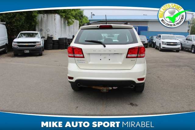 Dodge Journey Traction avant 4 portes, SXT 2013!! in Cars & Trucks in Laval / North Shore - Image 4