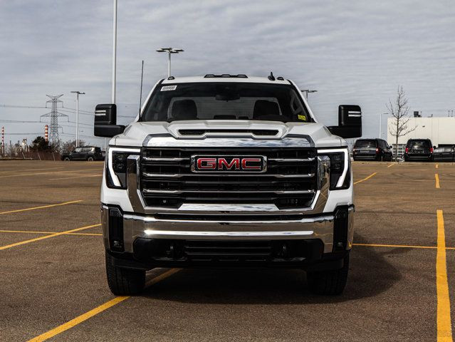 2025 GMC Sierra 3500HD SLE in Cars & Trucks in Strathcona County - Image 3