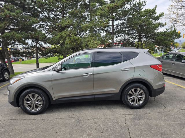 2014 Hyundai Santa Fe Sport Premium in Cars & Trucks in Mississauga / Peel Region - Image 2