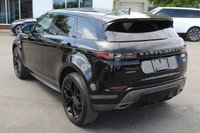 2023 RANGE ROVER EVOQUE R-DYNAMIC SE P250, 68.588 KM, JAMAIS ACCIDENTE: • GARANTIE LANDROVER 26 MAI... (image 2)