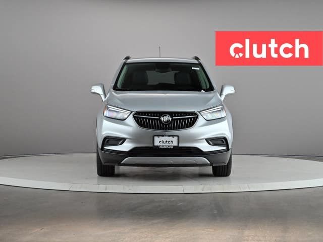 2018 Buick Encore Preferred w/ Apple CarPlay, Cruise Control, Re in Cars & Trucks in Ottawa - Image 4