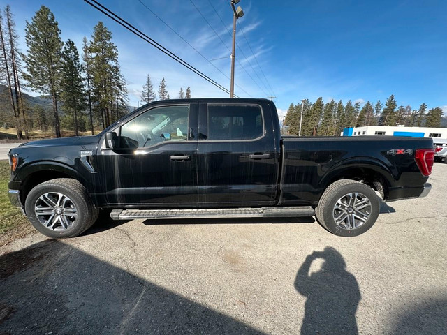  2023 Ford F-150 XLT 4x4 Supercrew, 157" Wheelbase, Electronic 1 in Cars & Trucks in Cranbrook - Image 3