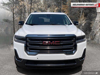 Engine: Gas V6 3.6L L/100Km City: 12.5 L/100Km Hwy: 9.0 Safety Equipment HD Rear Vision Camera Rear... (image 7)