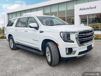 This GMC Yukon XL boasts a Gas V8 5.3L/ engine powering this Automatic transmission. ENGINE, 5.3L EC... (image 5)