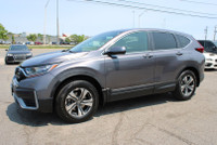 Elevate Your Drive with the Honda CR-V AWD. Discover the Perfect Blend of Luxury and Capability with... (image 2)