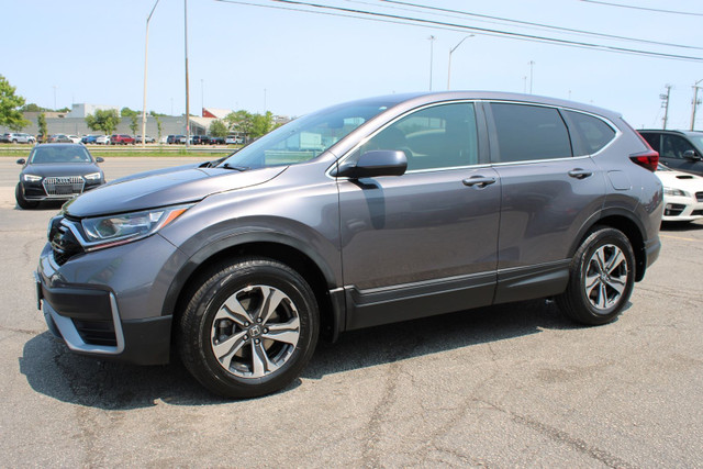 2021 Honda CR-V in Cars & Trucks in Oakville / Halton Region - Image 3