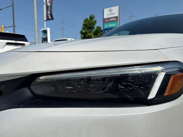 2023 Honda Civic Sport Touring Touring, Manual Transmission in Cars & Trucks in Markham / York Region - Image 4