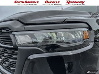 CREW CAB 4X4, CLOTH FRONT 40/20/40 SPLIT BENCH, TRADESMAN LEVEL 1 EQUIPMENT GROUP, 3.92 REAR AXLE RA... (image 5)