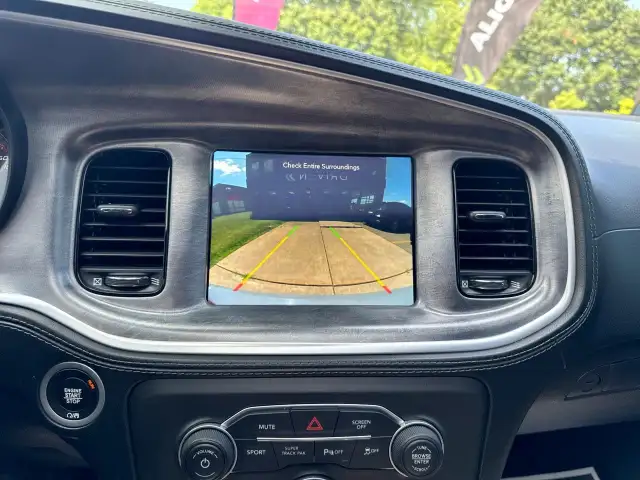 2021 Dodge Charger in Cars & Trucks in Markham / York Region - Image 18