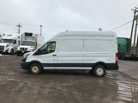 2021 FORD MOTOR COMPANY TRAN250;Light Duty Trucks - Dry Cargo-Delivery Penske Location 525 MACNAUGHT... (image 3)
