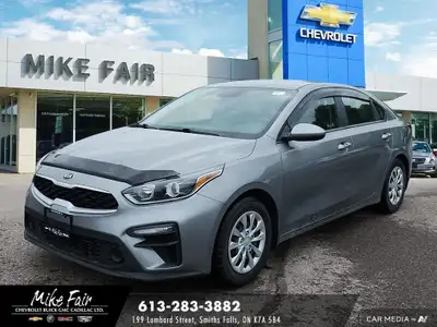 Engine: 4 Cylinder Engine 2.0L L/100Km City: 8.6 L/100Km Hwy: 6.4 Safety Equipment Electronic Stabil...