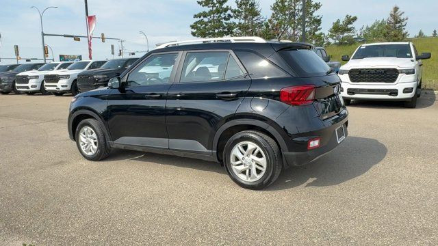 2024 Hyundai Venue | Heated Front Seats | Apple CarPlay in Cars & Trucks in Edmonton - Image 3