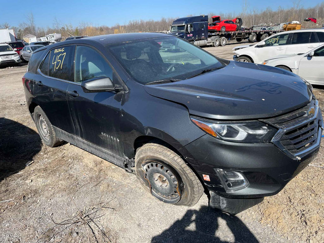 2018 Chevrolet Equinox LT in Cars & Trucks in Barrie - Image 2