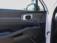 Experience the perfect blend of rugged capability and refined luxury with the 2024 Kia Sorento X-Pro... (image 6)