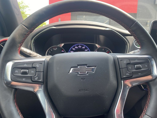 2023 Chevrolet Blazer AWD 4dr RS Sunroof Leather Nav Back Up Cam in Cars & Trucks in St. Catharines - Image 3