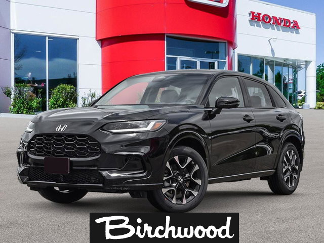 2026 Honda HR-V EX-L in Cars & Trucks in Winnipeg