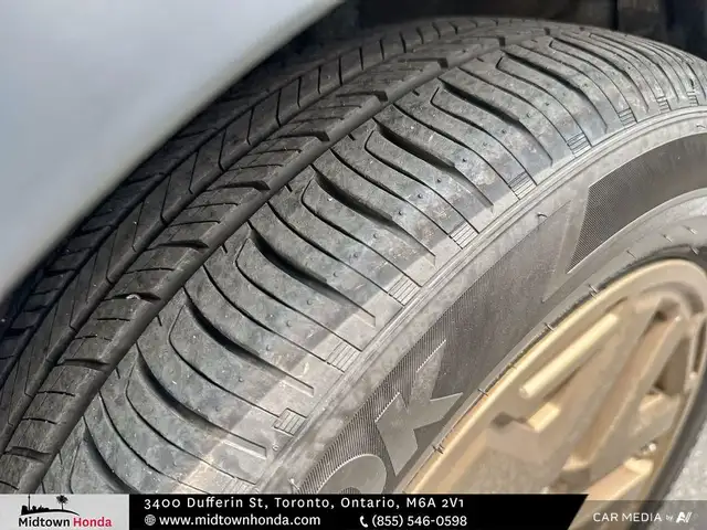 2024 Honda CR-V Sport *HONDA CERTIFIED* HPD KIT *APPLE/ANDROID* in Cars & Trucks in City of Toronto - Image 12