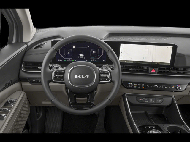 Kia Carnival Hybrid EX 2025 in Cars & Trucks in Mississauga / Peel Region - Image 4