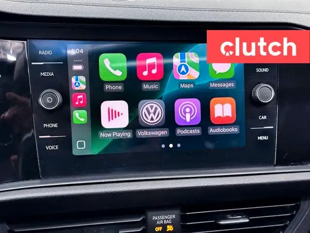 2019 Volkswagen Jetta Highline w/ Apple CarPlay, Heated Front Se in Cars & Trucks in City of Toronto - Image 36
