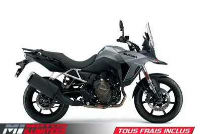 Visiter notre section promotion à cette adresse https://www.motosillimitees.com/fr/promotions/. Les...