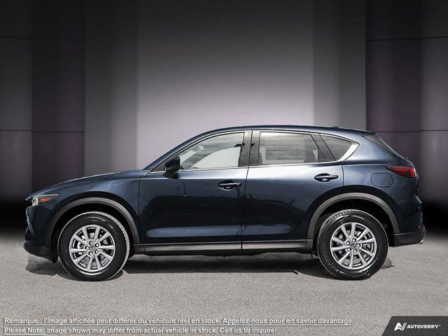 2024 Mazda CX-5 GS démonstrateur in Cars & Trucks in Laval / North Shore - Image 4