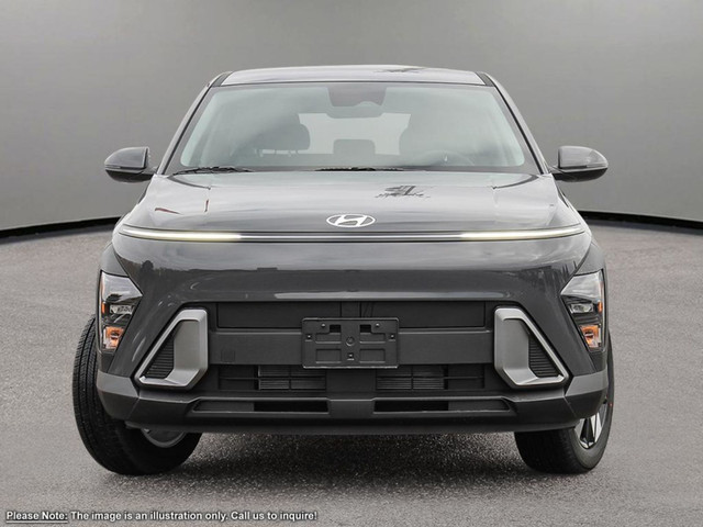 2024 Hyundai Kona PREFERRED AWD!! in Cars & Trucks in Edmonton - Image 2