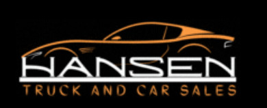 Hansen Truck and Car Sales