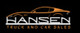 Hansen Truck and Car Sales