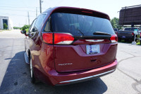 SAFETY INCLUDED 7 PASSENGERS LOCAL ONTARIO CAR Clean Chrysler Pacifica 3.6L V6 with Automatic Transm... (image 4)