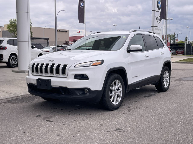 2017 Jeep Cherokee North in Cars & Trucks in Laval / North Shore - Image 2