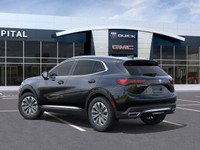 Capital Chevrolet Buick GMC This Buick Envision boasts a Turbocharged Gas I4 2.0L/- TBD – engine pow... (image 3)